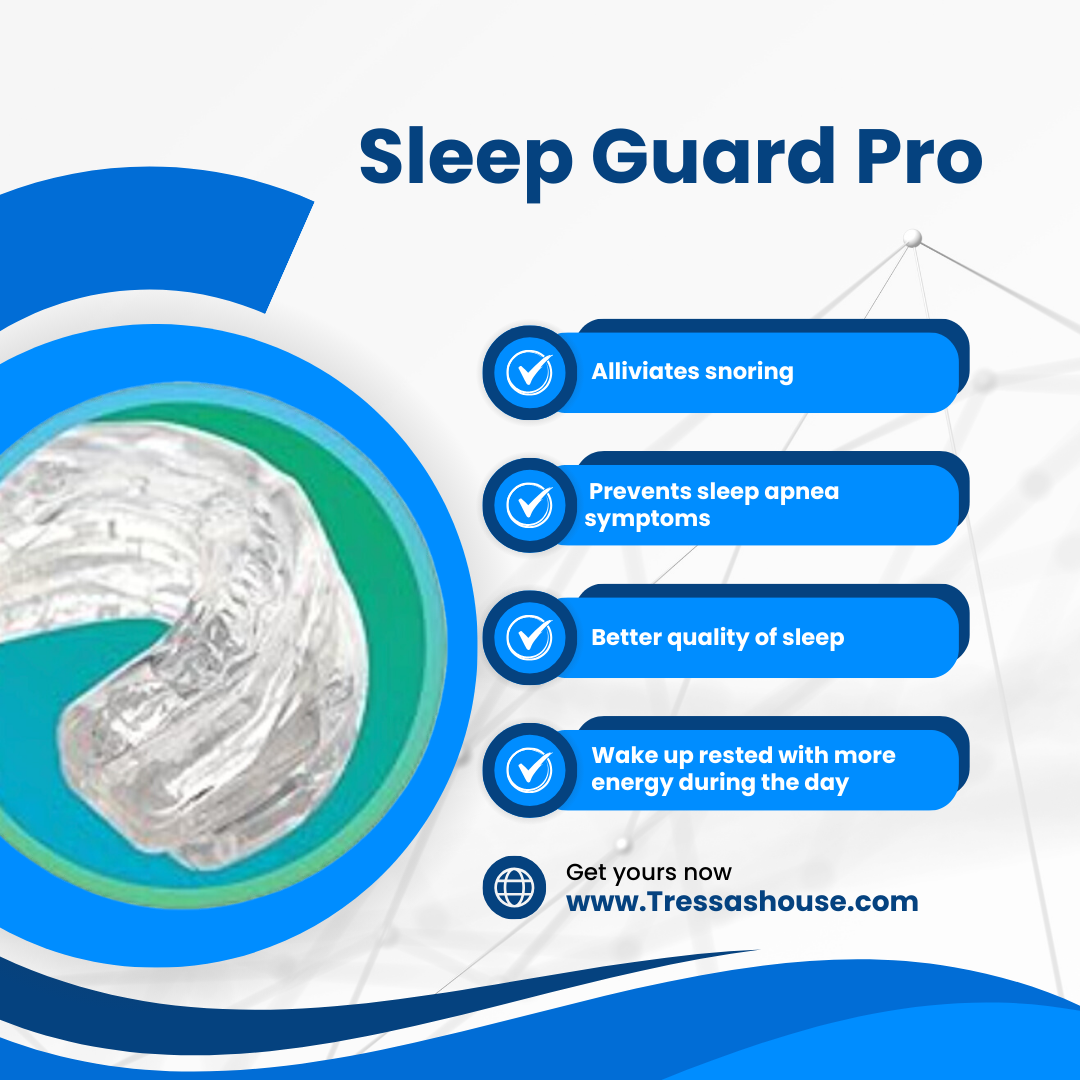Sleep Guard Pro