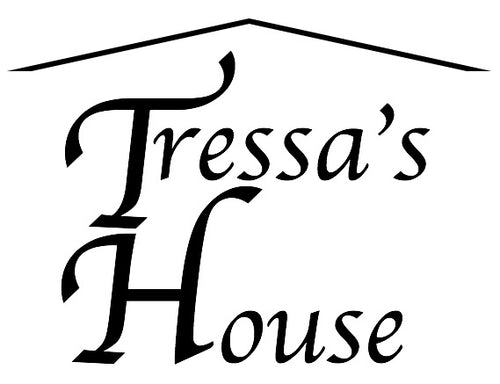 TRESSA'S HOUSE